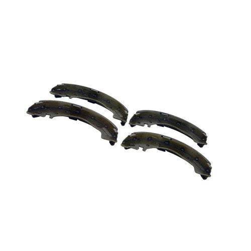 Febest Rear Brake Shoe Kit for Honda | 0302-GER