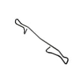 Febest Disc Brake Pad Anti-Rattle Spring | 0303-001