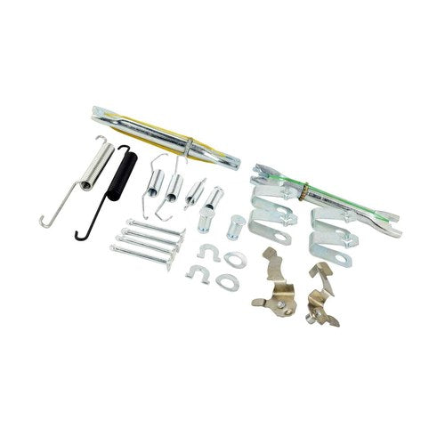 Febest Brake Shoe Fitting Kit for Honda | 0304-CIVR-KIT