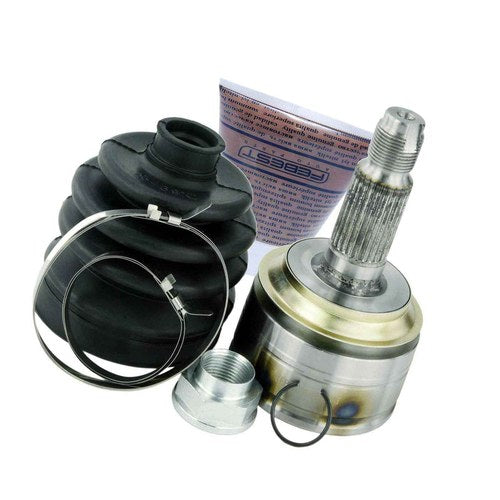 Febest Outer CV Joint 22X60X26 for Honda Civic | 0310-CIVAT