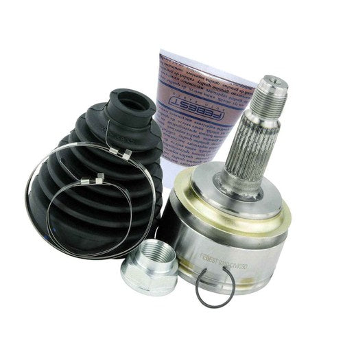 Febest Outer CV Joint 29X63X26 for Honda Civic | 0310-CIVIC5D
