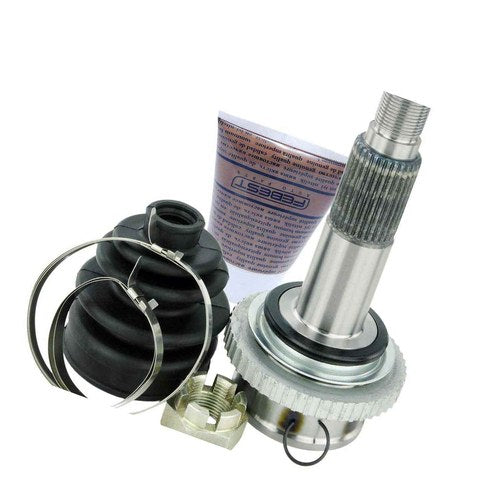 Febest Rear Outer CV Joint 23X46.7X30 for Honda | 0310-HRV4WDA50