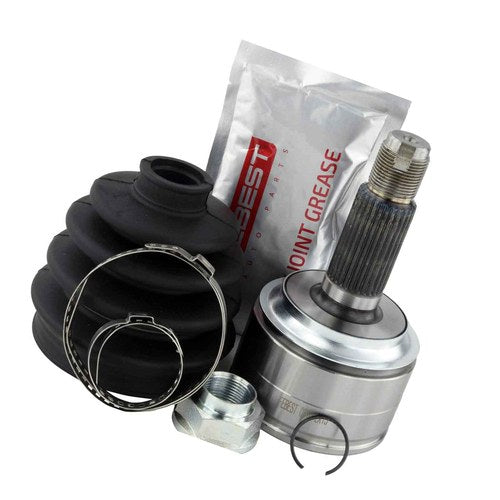 Febest Outer CV Joint 24X63X28 for Honda Civic | 0310-LX15