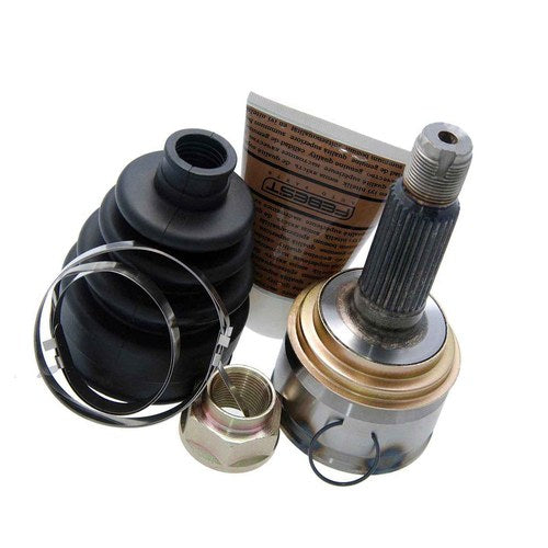 Febest Rear Outer CV Joint 20X29.4X28 for Honda CR-V | 0310-RER