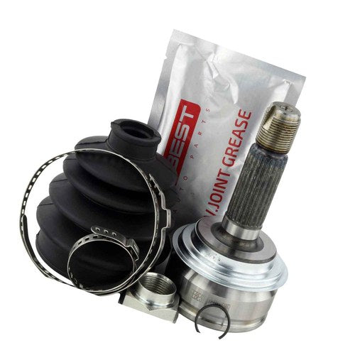 Febest Auto Parts Rear Outer CV Joint 19X52X23 for Honda | 0310-RWR