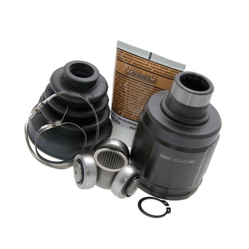 Febest Auto Parts Right Inner CV Joint 34X40X27 | 0311-CL20RH