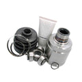 Febest Auto Parts Inner CV Joint 30X40X27 | 0311-HRVLH