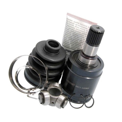 Febest Auto Parts Right Inner CV Joint 28X35X25 for Honda | 0311-LOGRH