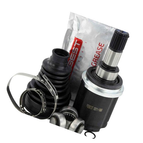 Febest Auto Parts Rear Inner CV Joint 16X32X20 | 0311-RMR