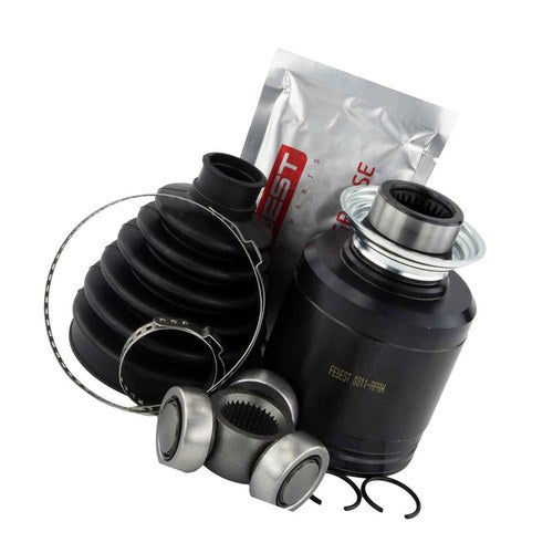 Febest Auto Parts Right Inner CV Joint for Honda Step WGN | 0311-RPRH