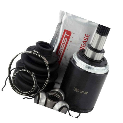 Febest Auto Parts Rear Inner CV Joint 19X32X20 for Honda | 0311-RWR