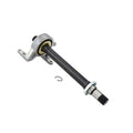 Febest Right Axle Half Shaft 27X377X27 | 0312-CRVATRH