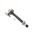 Febest Right Axle Half Shaft 27X377X27 | 0312-FKMTRH