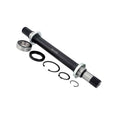 Febest Left Axle Half Shaft 27X353X27 | 0312-HRVMTLH