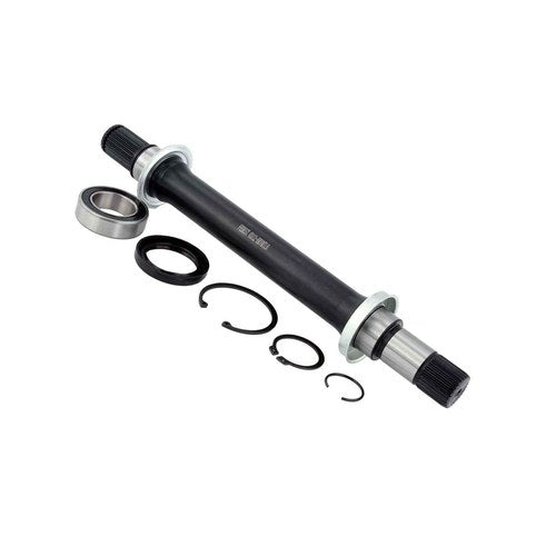Febest Left Axle Half Shaft 27X353X27 | 0312-HRVMTLH