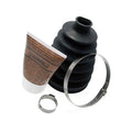 Febest PVC Outer CV Joint Boot Kit 92X120X25 | 0317P-057