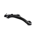 Febest Left Lower Front Arm for Honda Step WGN | 0324-RPLH