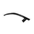 Febest Left Front Bumper Retainer for Acura and Honda | 0337-CL7LH