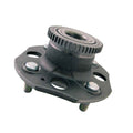 Febest Rear Wheel Hub for Honda Accord and Torneo | 0382-CFA50R