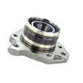 Febest Rear Wheel Hub LH for Honda Orthia and Partner | 0382-EY8LR