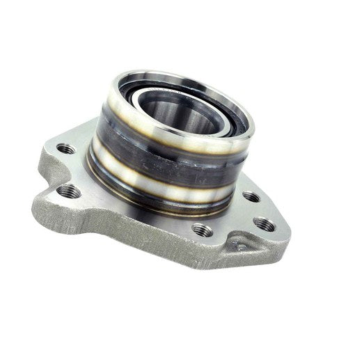 Febest Rear Wheel Hub LH for Honda Orthia and Partner | 0382-EY8LR