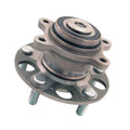 Febest Rear Wheel Hub for Honda Civic | 0382-FDMR