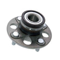 Febest Rear Wheel Hub for Honda City, Fit and Jazz | 0382-GDR