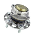 Febest Rear Wheel Hub for Honda Accord and Legend | 0382-LXR