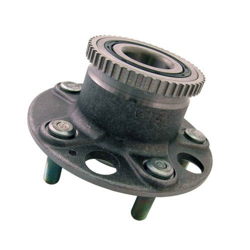Febest Auto Parts Rear Wheel Hub – Acura / Honda | 0382-RAA50R