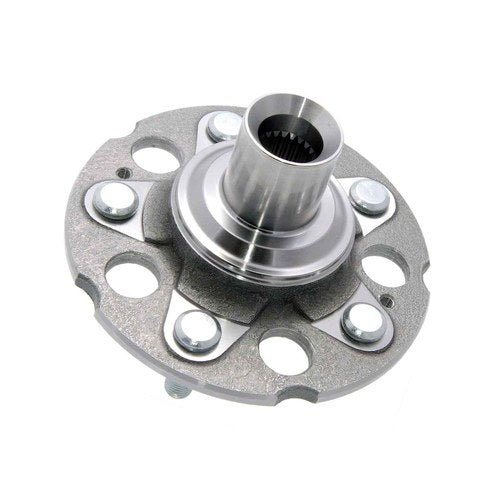 Febest Rear Wheel Hub Without Bearing for Honda | 0382-RD7R