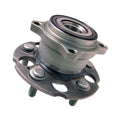 Febest Rear Wheel Hub for Acura, Great Wall and Honda | 0382-REMR
