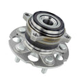 Febest Rear Wheel Hub for Acura RDX and Honda CR-V | 0382-RM4MR