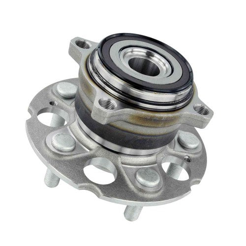 Febest Rear Wheel Hub for Acura RDX and Honda CR-V | 0382-RM4MR