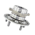 Febest Rear Wheel Hub for Honda CR-V | 0382-RW4WDR