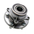 Febest Front Wheel Hub for Acura MDX and Honda Pilot | 0382-YF4MF