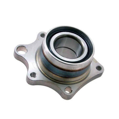 Febest Rear Wheel Hub LH for Honda Element | 0382-YH2MRLH