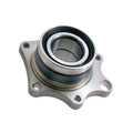 Febest Rear Wheel Hub RH for Honda Element | 0382-YH2MRRH
