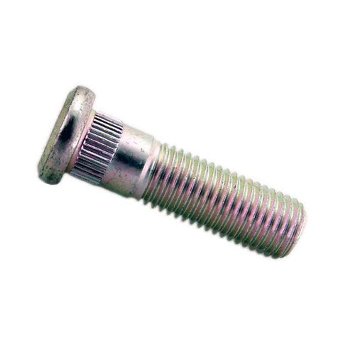Febest Wheel Stud for Acura, Geely and Honda | 0384-002