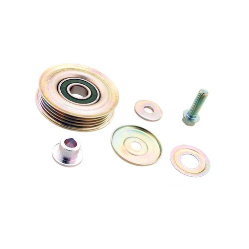 Febest Pulley Tensioner Kit for Acura and Honda | 0387-CRV