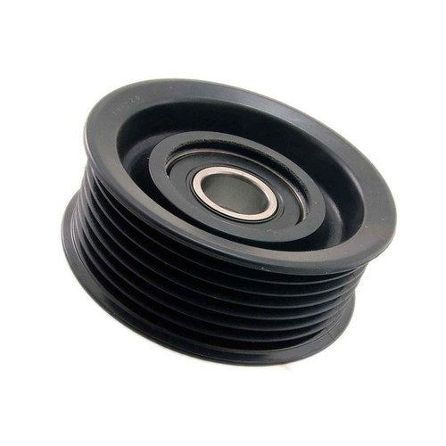 Febest Tension Pulley for Honda Accord, Civic and CR-V | 0387-CU2