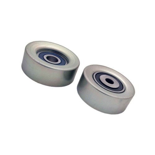Febest Pulley Tensioner Kit for Honda Accord and Pilot | 0387-YF4-KIT
