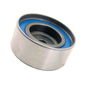 Febest Timing Belt Tensioner Pulley for Acura and Honda | 0387-YF4