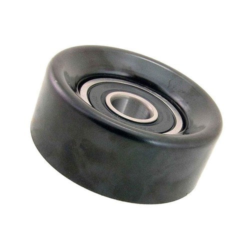Febest Idler Pulley for Acura, Audi, Cadillac and Ford | 0388-YD2