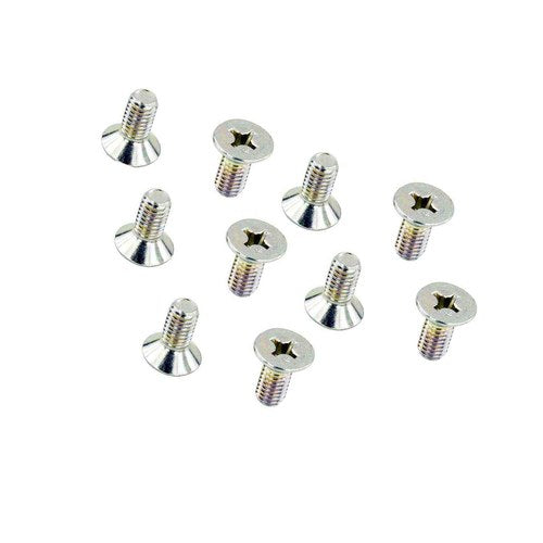 Febest Bolt Set of 10 for Multiple Vehicle Makes | 0398-003-PCS10