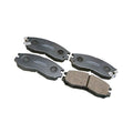 Febest Front Disc Brake Pad Kit for Multiple Makes | 0401-CJF