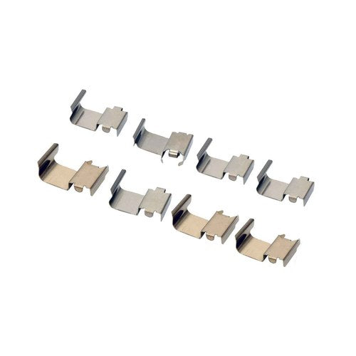 Febest Disc Brake Clip Set for Mitsubishi Colt and Lancer | 0403-COLTF