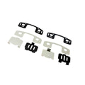 Febest Disc Brake Clip Set for Mitsubishi Lancer | 0403-CS6R