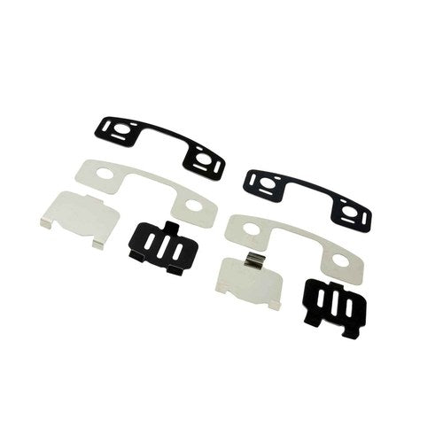 Febest Disc Brake Clip Set for Mitsubishi Lancer | 0403-CS6R