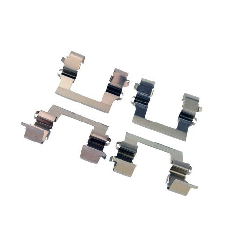 Febest Disc Brake Clip Set for Mitsubishi | 0403-CSF