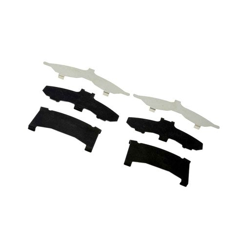 Febest Disc Brake Clip Set for Mitsubishi | 0403-CW6WF